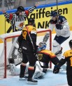 Hokejs, pasaules čempionāts: Vācija - Slovākija - 4