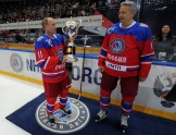 Putins spēlē hokeju - 5