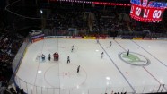 Hokejs. Latvia - Sveice - 2