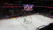 Hokejs. Latvia - Sveice - 4