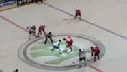 Hokejs. Latvia - Sveice - 5
