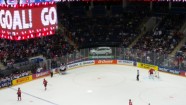 Hokejs. Latvia - Sveice - 7