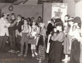 Jaņa Rozentāla Rīgas Mākslas vidusskolas karnevāli - 70