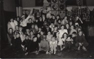 Jaņa Rozentāla Rīgas Mākslas vidusskolas karnevāli - 93