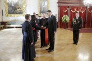 Vatikāna valsts sekretāra Pjetro parolina vizīte Latvijā  - 5