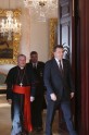 Vatikāna valsts sekretāra Pjetro parolina vizīte Latvijā  - 15