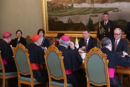 Vatikāna valsts sekretāra Pjetro parolina vizīte Latvijā  - 19