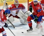 Hokejs, pasaules čempionāts: Čehija - Norvēģija - 1