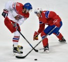 Hokejs, pasaules čempionāts: Čehija - Norvēģija - 2