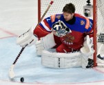 Hokejs, pasaules čempionāts: Krievija - Dānija - 1