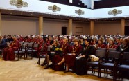 Latvijas tiesnešu konference - 2
