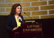Latvijas tiesnešu konference - 4