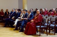 Latvijas tiesnešu konference - 6