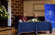 Latvijas tiesnešu konference - 13