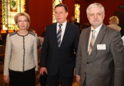 Baltijas reģiona drošības stiprināšanai veltīta konference - 6