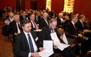 Baltijas reģiona drošības stiprināšanai veltīta konference - 7
