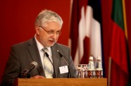 Baltijas reģiona drošības stiprināšanai veltīta konference - 11