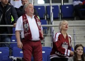 Hokejs, pasaules čempionāts. Latvija - Čehija - 39