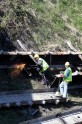 Tilta remontdarbi uz Siguldas šosejas - 24