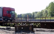 Tilta remontdarbi uz Siguldas šosejas - 25