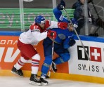 Hokejs, pasaules čempionāts. Čehija - Kazahstāna - 3