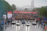 "Lattelecom" Rīgas maratons; 5 un 10 kilometru distances - 1