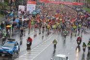 "Lattelecom" Rīgas maratons; 5 un 10 kilometru distances - 2