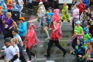 "Lattelecom" Rīgas maratons; 5 un 10 kilometru distances - 25
