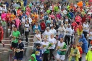 "Lattelecom" Rīgas maratons; 5 un 10 kilometru distances - 26