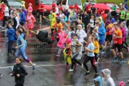 "Lattelecom" Rīgas maratons; 5 un 10 kilometru distances - 27