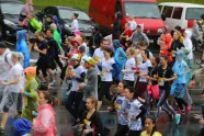 "Lattelecom" Rīgas maratons; 5 un 10 kilometru distances - 30