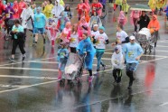 "Lattelecom" Rīgas maratons; 5 un 10 kilometru distances - 38