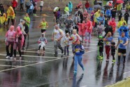 "Lattelecom" Rīgas maratons; 5 un 10 kilometru distances - 40
