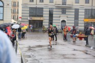 "Lattelecom" Rīgas maratons; 5 un 10 kilometru distances - 42