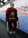 Hokejs, Latvijas izlase pirms spēles pret Norvēģiju - 13