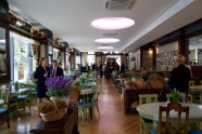 Berlīnē atklāti divi restorāni KIRSONS  - 9