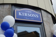 Berlīnē atklāti divi restorāni KIRSONS  - 11