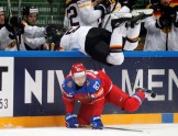 Hokejs, pasaules čempionāts. Krievija - Vācija - 7