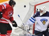 Hokejs, 2016. gada pasaules čempionāts, fināls: Kanāda - Somija - 7