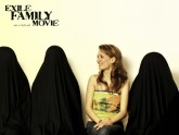 Trimdas ģimenes filma / Exile Family Movie