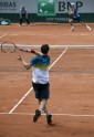 Teniss: French Open - Anastasija Sevastova un Ernests Gulbis - 6