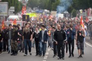 Francija protesti - 7