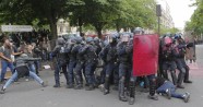 Francija protesti - 17