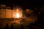 Jeruzalemes gaismas festivāls  - 8
