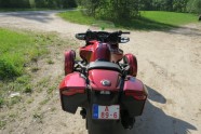 Can-Am Spyder F3-T - 6
