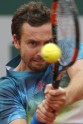 Teniss, French Open: Ernests Gulbis - Dāvids Gofēns - 3