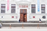Krimas muzeji