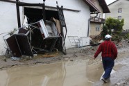 Germany Flooding - 9