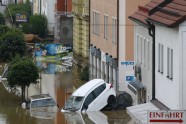 Germany Flooding - 11