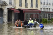 Germany Flooding - 17